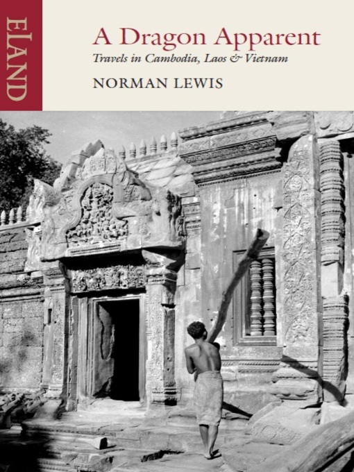 Title details for Dragon Apparent by Norman Lewis - Available